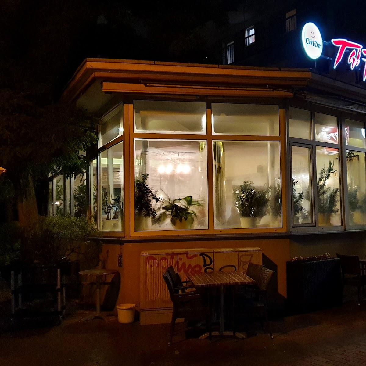 Restaurant "Tai-Pai" in Hannover
