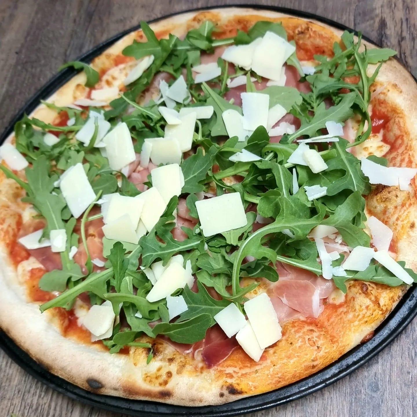 Restaurant "GerryPizza" in Heiligenhafen