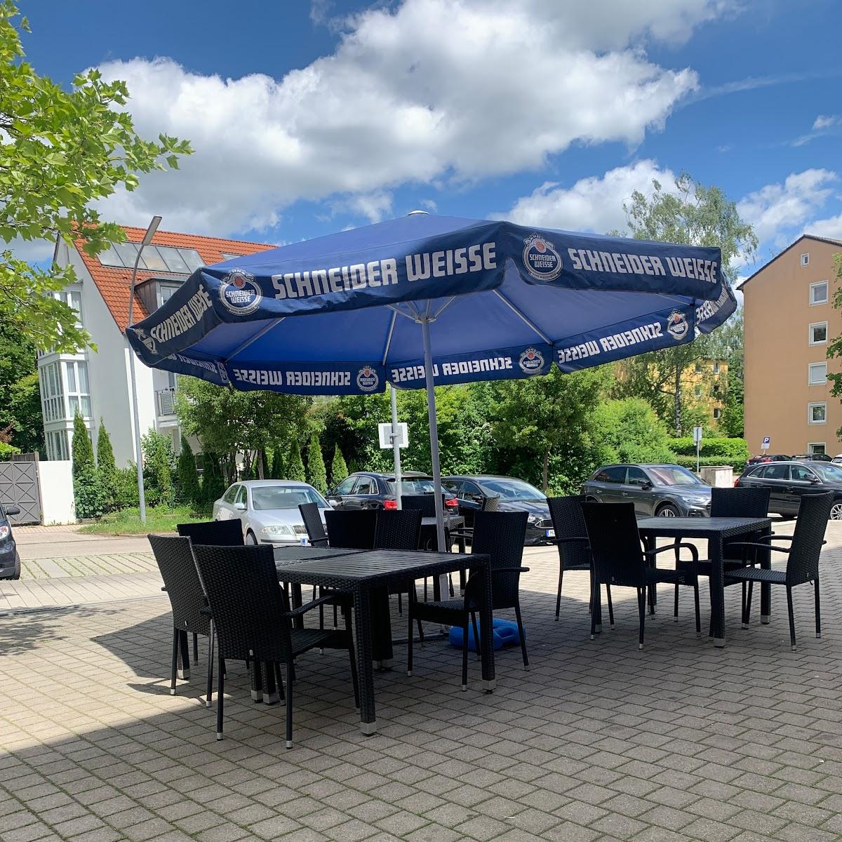 Restaurant "Eli’s Kitchen Kebap and More" in Freising