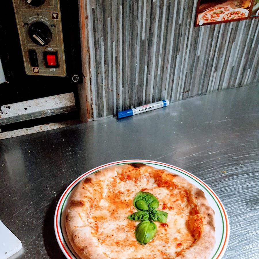 Restaurant "Pizza Taxi Toni" in  Sontra