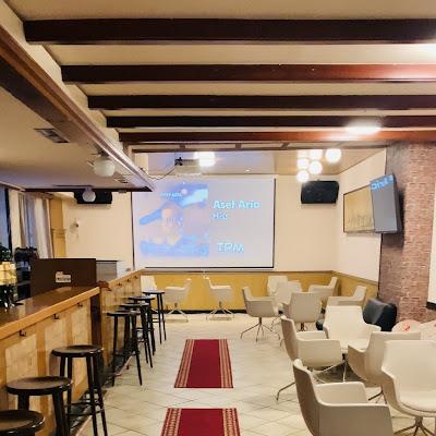 Restaurant "La Nonna Restaurant Pizzeria" in Düsseldorf