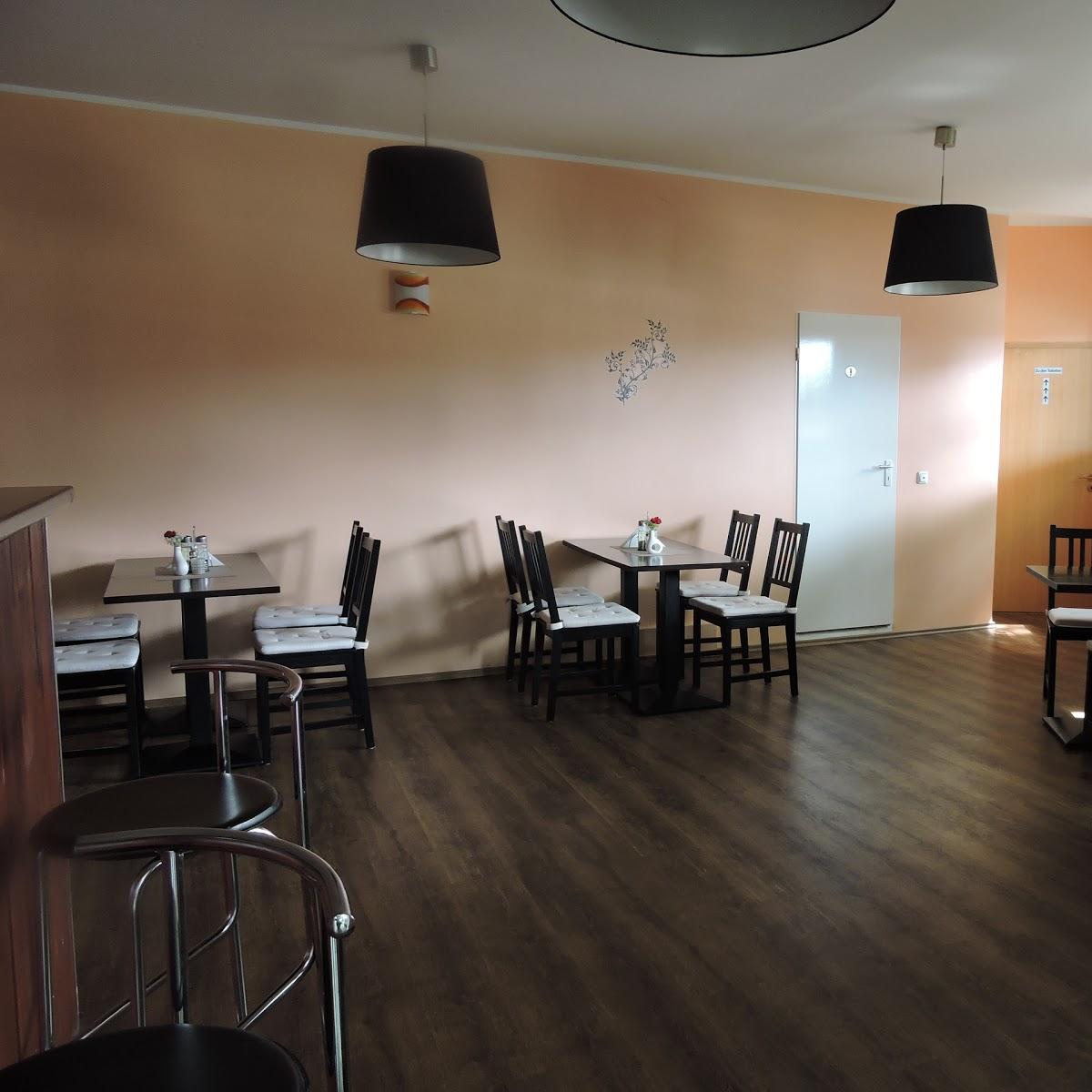 Restaurant "Pizza Freude" in Hannover