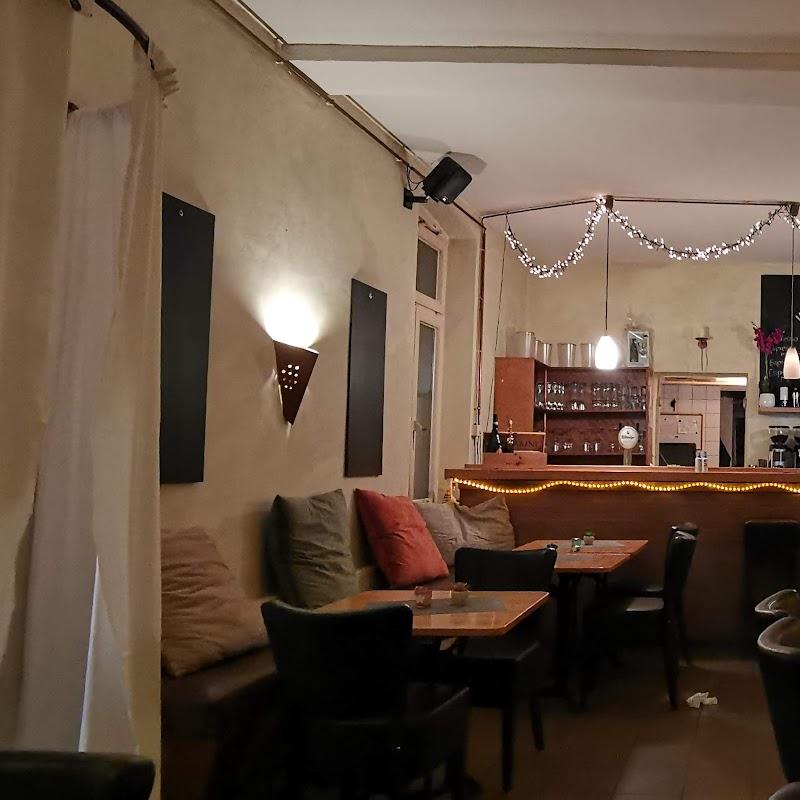 Restaurant "Restaurant Moritz" in Bielefeld