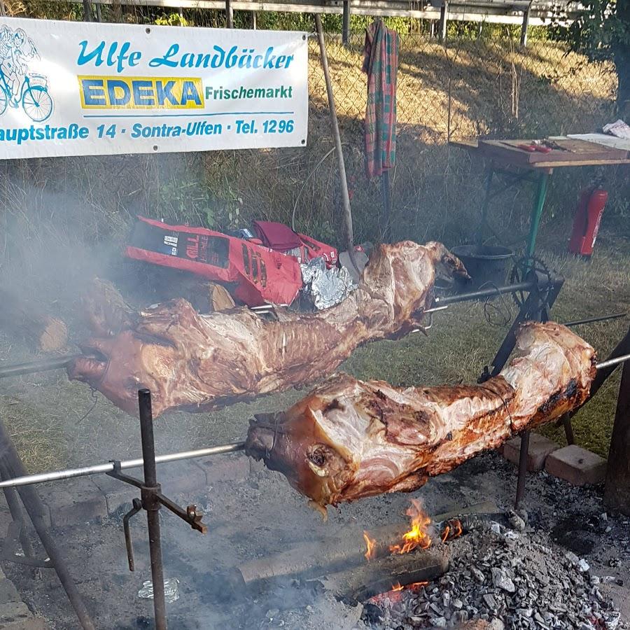 Restaurant "Zur Linde" in  Sontra