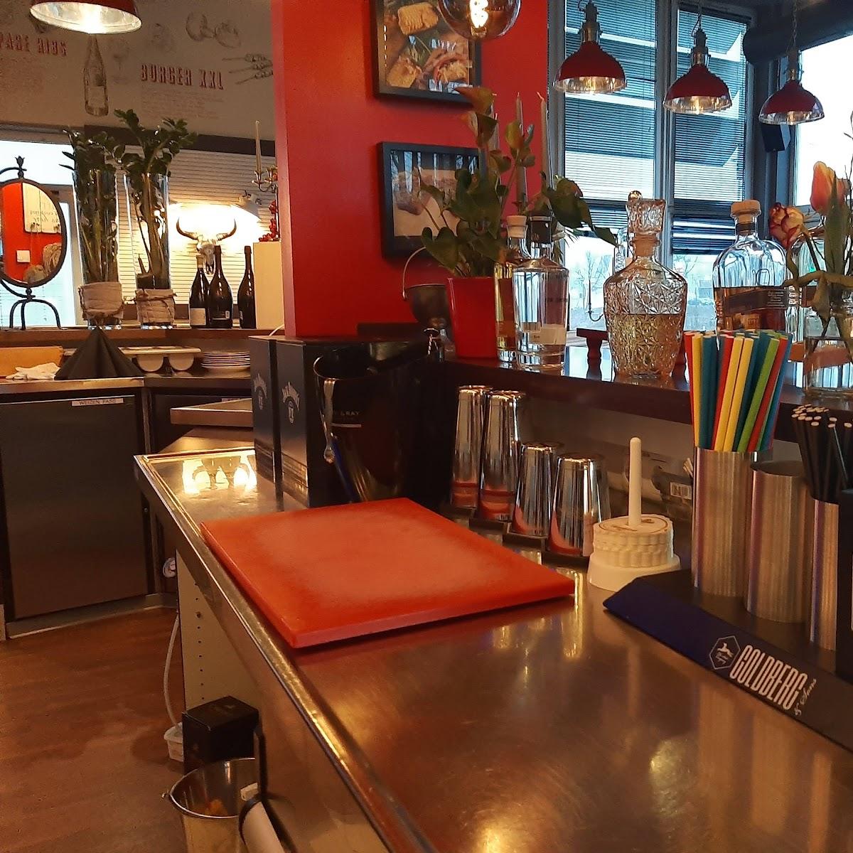 Restaurant "Gaucho Steakhouse Kempten" in Kempten (Allgäu)