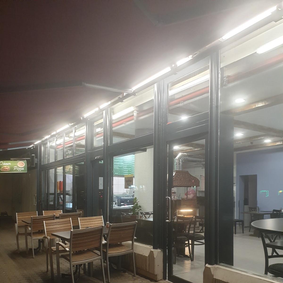 Restaurant "MERKEZ Restaurant" in Wiesbaden