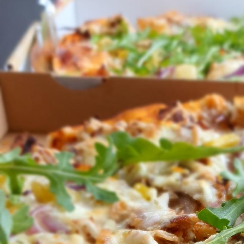 Restaurant "DÖNER HAUS CALAU" in Calau