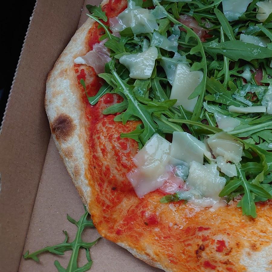 Restaurant "Pizzeria Do.Saracino" in Solingen