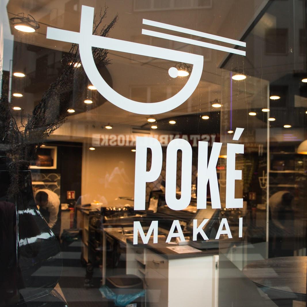 Restaurant "Poké Makai" in Köln