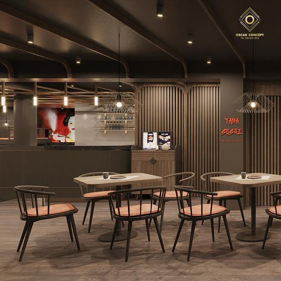 Restaurant "Madame Mai" in Langen (Hessen)