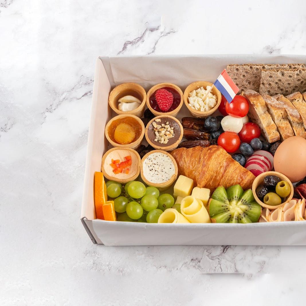 Restaurant "Plates Cologne" in Köln