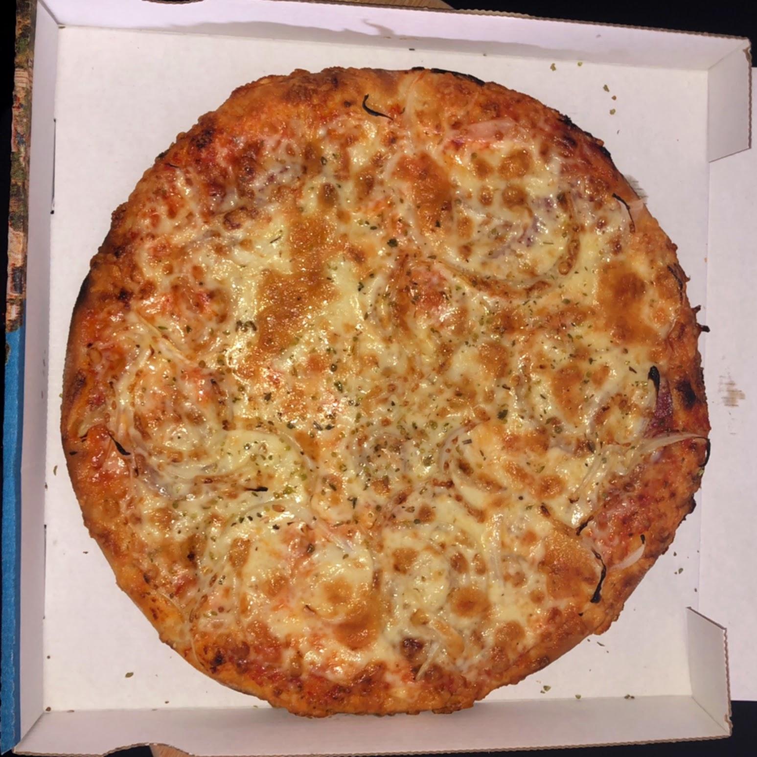 Restaurant "Pizzeria La Ola" in Nettetal