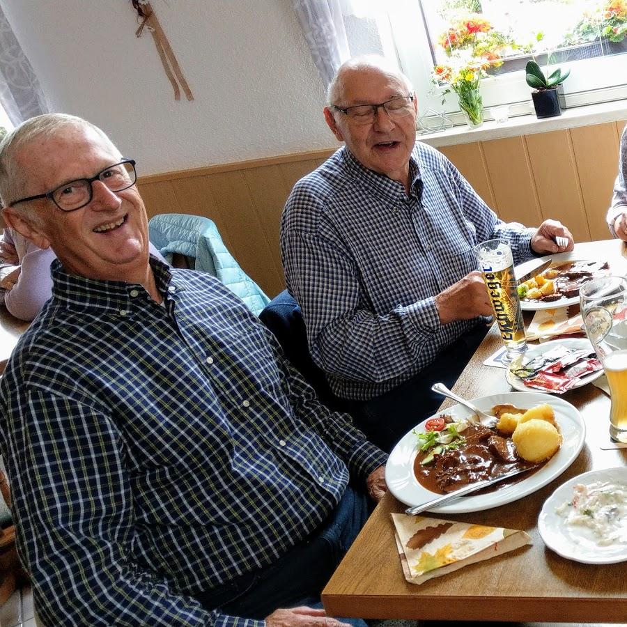 Restaurant "Karin Beyer" in  Cornberg