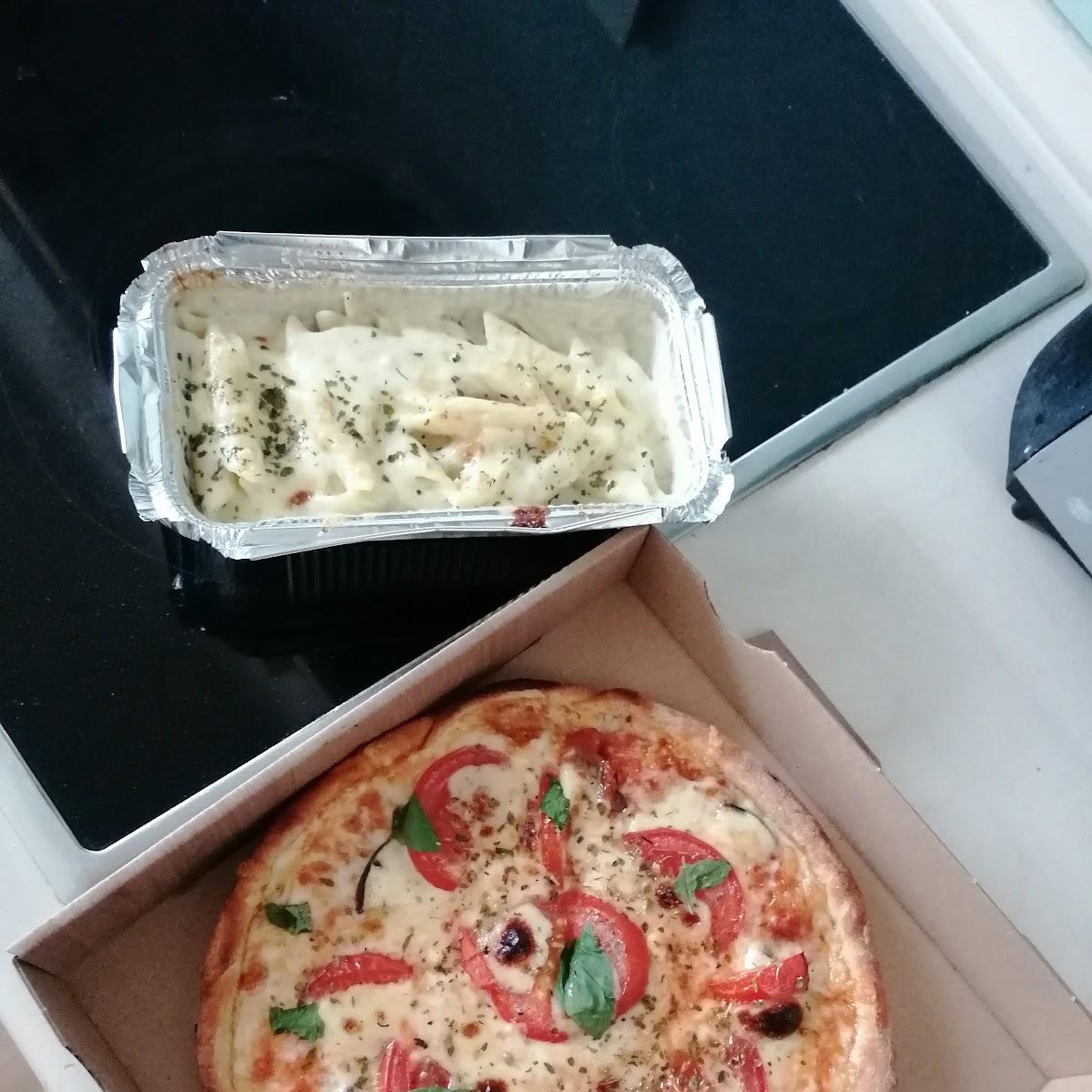 Restaurant "Pizzeria Gambino 2" in Holzwickede