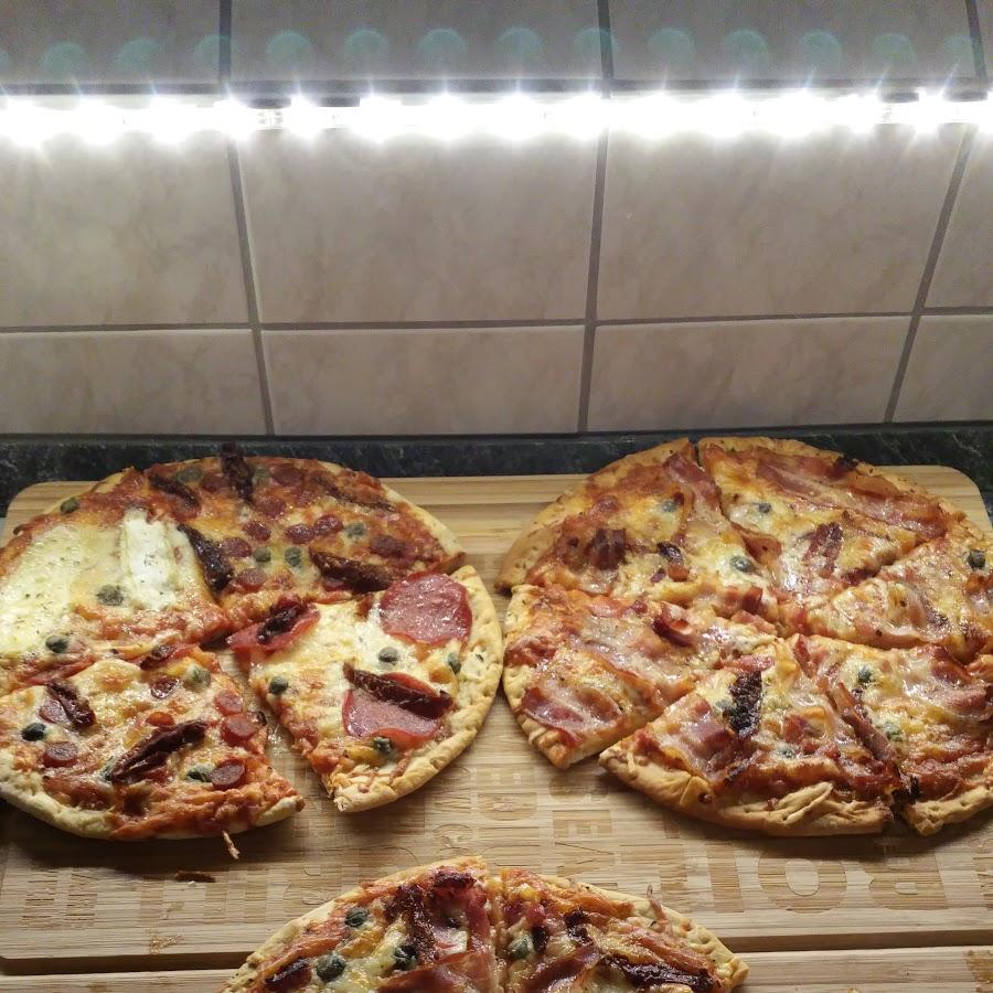 Restaurant "Pizzeria La Rustica" in Euskirchen