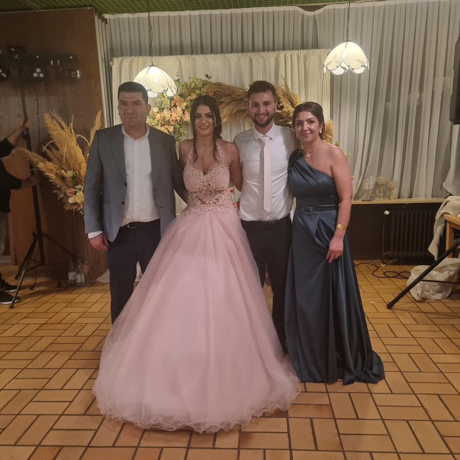 Restaurant "Phönix Stuben" in Pforzheim