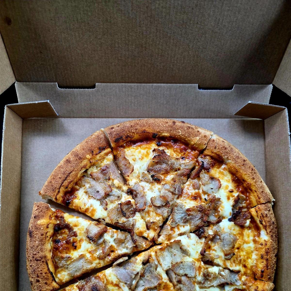 Restaurant "Greek Pizza House" in Wendelstein