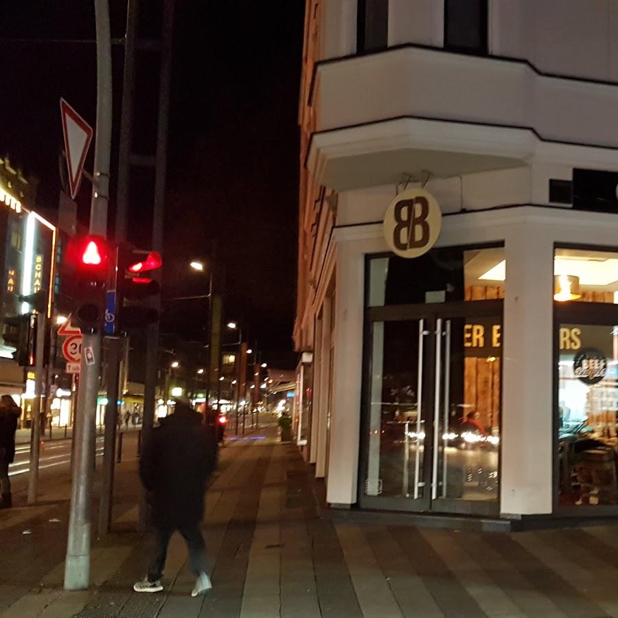 Restaurant "Burger Brothers" in Gelsenkirchen