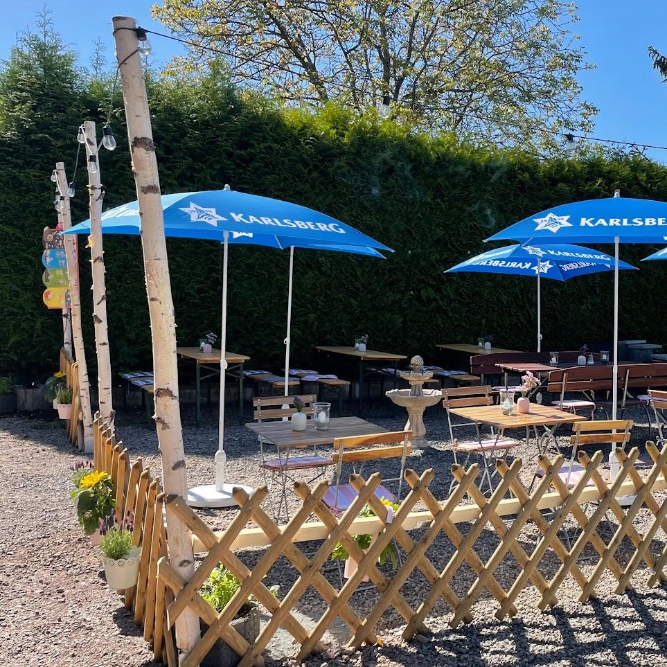 Restaurant "Natürlich Schmackhaft" in Saarbrücken