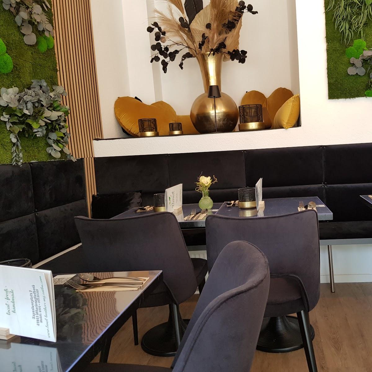 Restaurant "Bowl Brothers" in Mönchengladbach