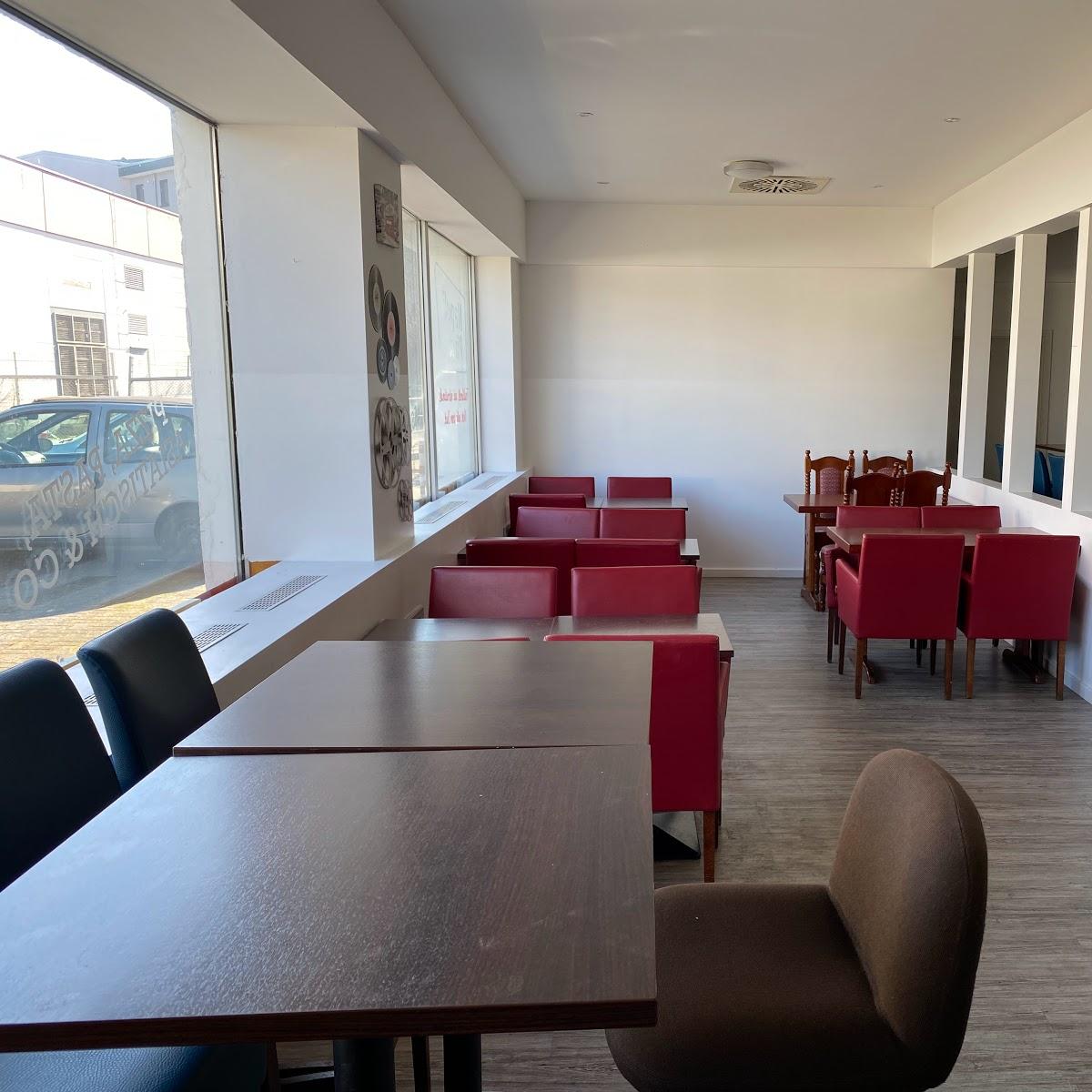 Restaurant "Schnitzelhaus wetzlar" in Wetzlar