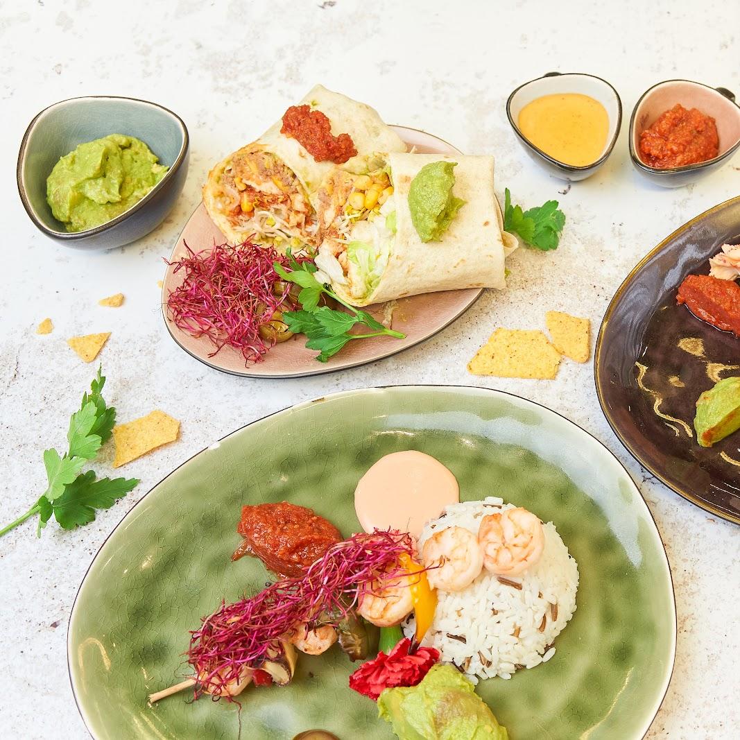 Restaurant "L.A. Taco International" in Frankfurt am Main