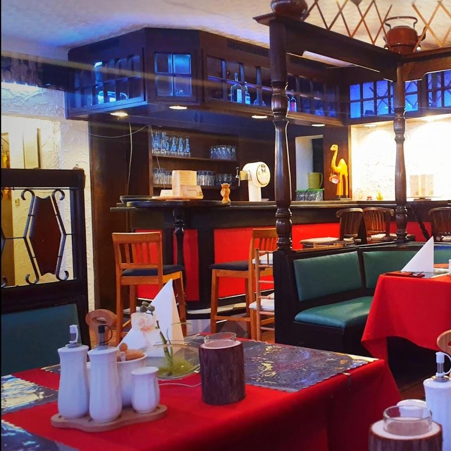 Restaurant "Ristorante Monte Bianco - HOLZOFEN Pizza" in Rheinbrohl