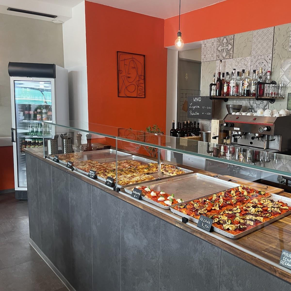 Restaurant "Restaurant Masericó" in Augsburg