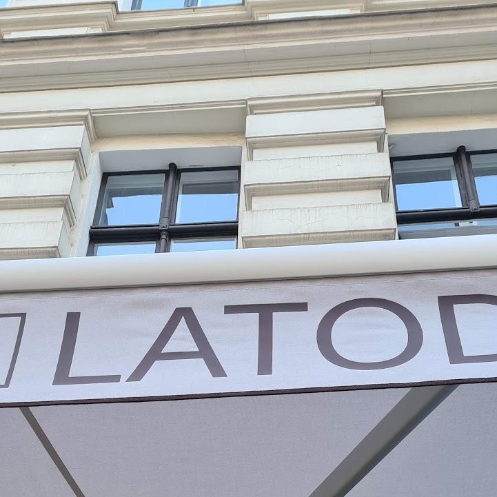 Restaurant "Latodolce" in Berlin