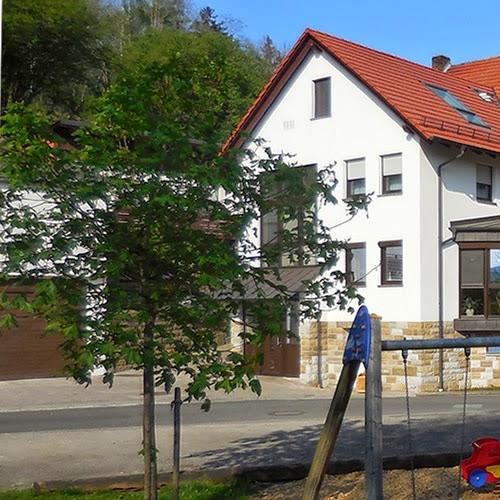 Restaurant "Gasthaus Gonnermann, Berneburg -" in  Sontra