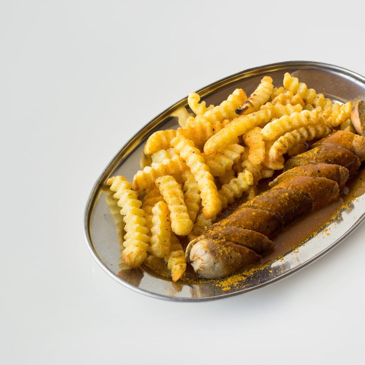 Restaurant "Geschmackssache by Winnen" in Dreieich