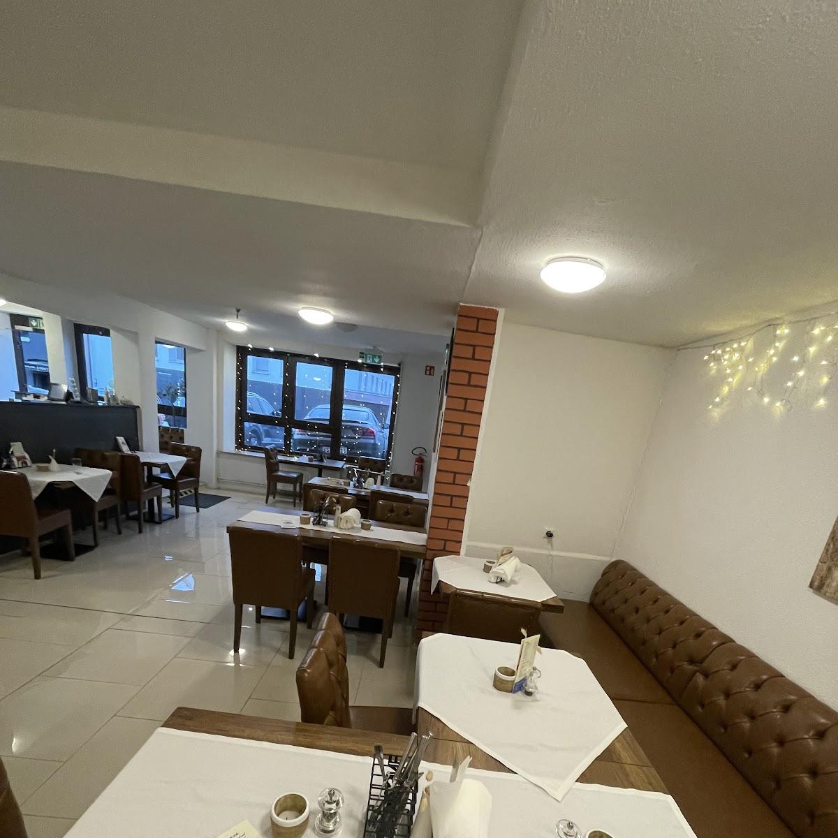 Restaurant "Portofino Pizzeria 2.0" in Villingen-Schwenningen