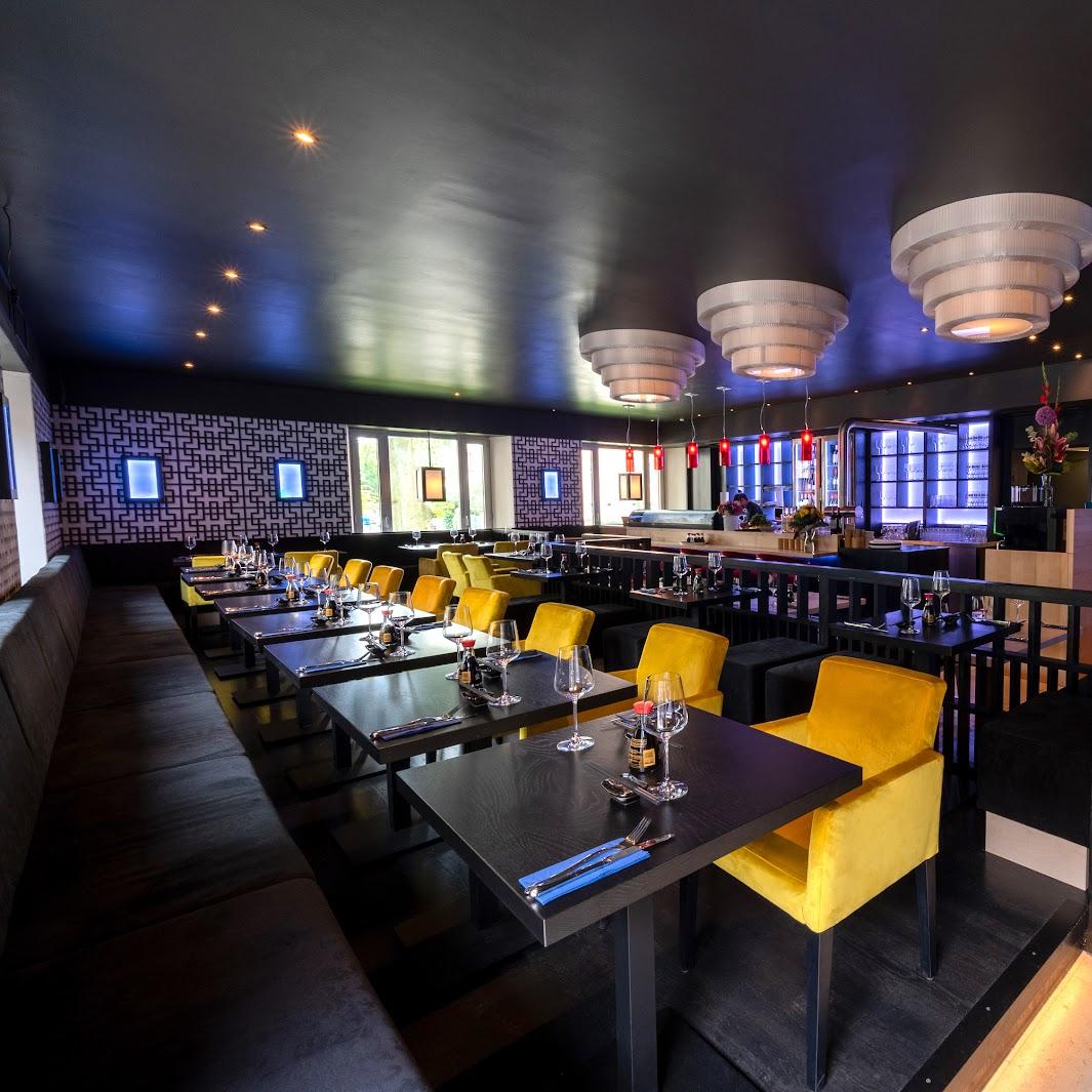 Restaurant "HIROKO KITCHEN AND BAR" in Regensburg