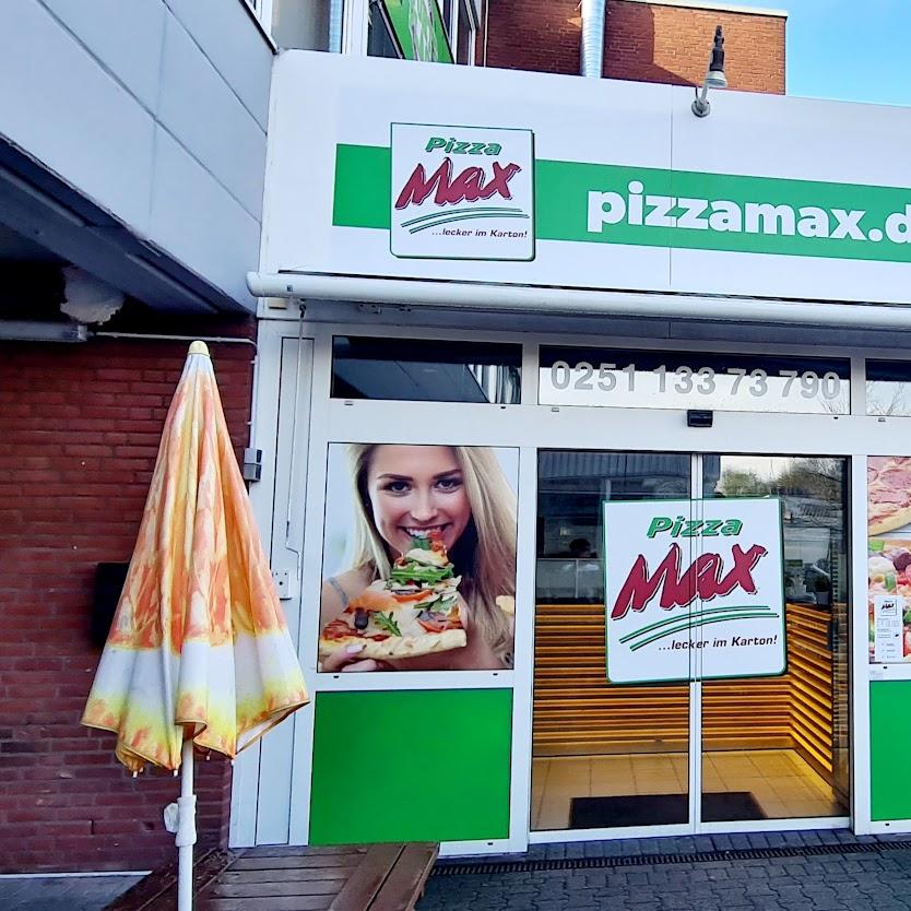 Restaurant "Pizza Max  Nord" in Münster