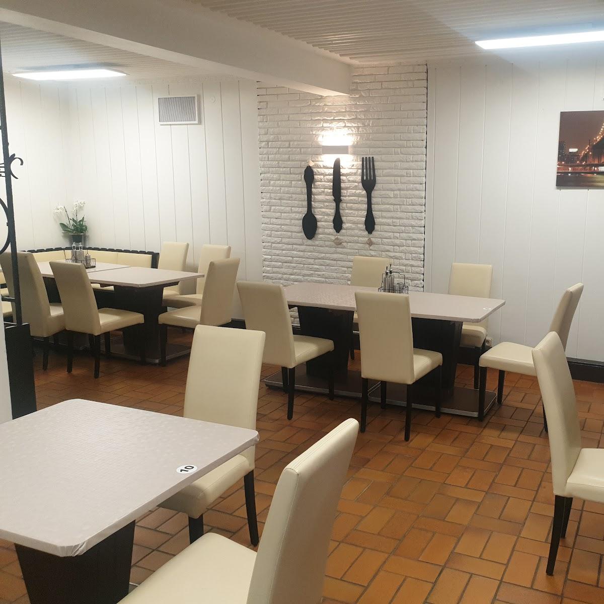 Restaurant "By Kumru" in Haiger