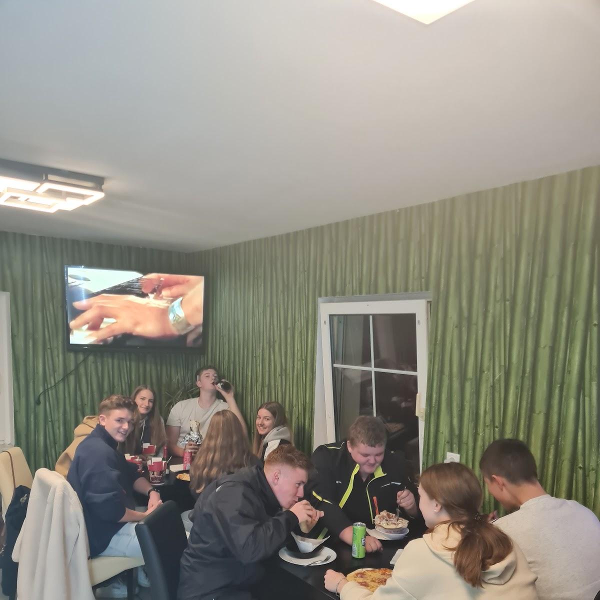 Restaurant "Stella Pizza&Döner" in Mittweida