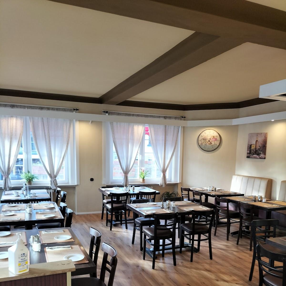 Restaurant "Pizza Massimo" in Waldbreitbach