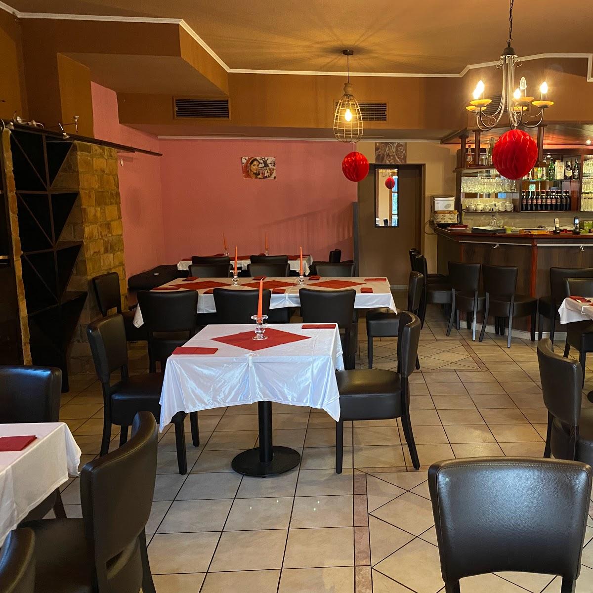 Restaurant "Maharaja Indisches restaurant Bad Griesbach" in Bad Griesbach im Rottal