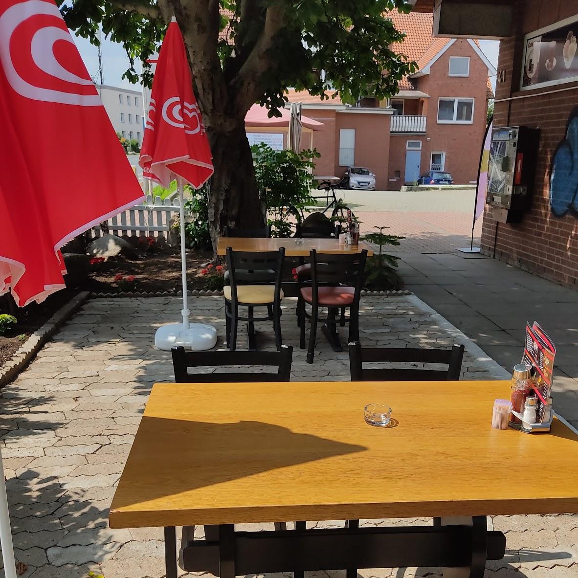 Restaurant "DÖNER HAUS" in Wunstorf