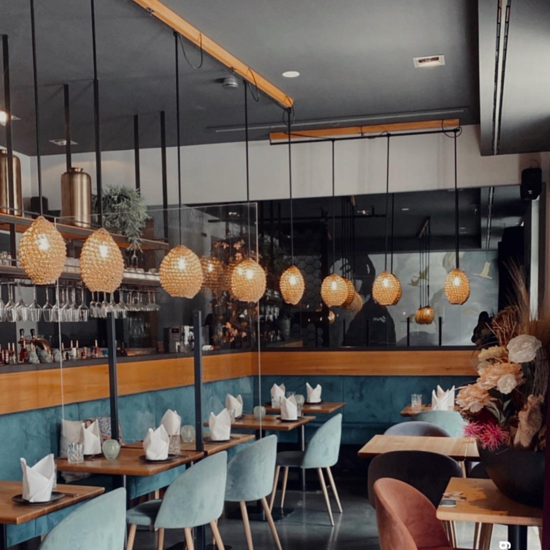 Restaurant "Restaurant Bi Béo" in München