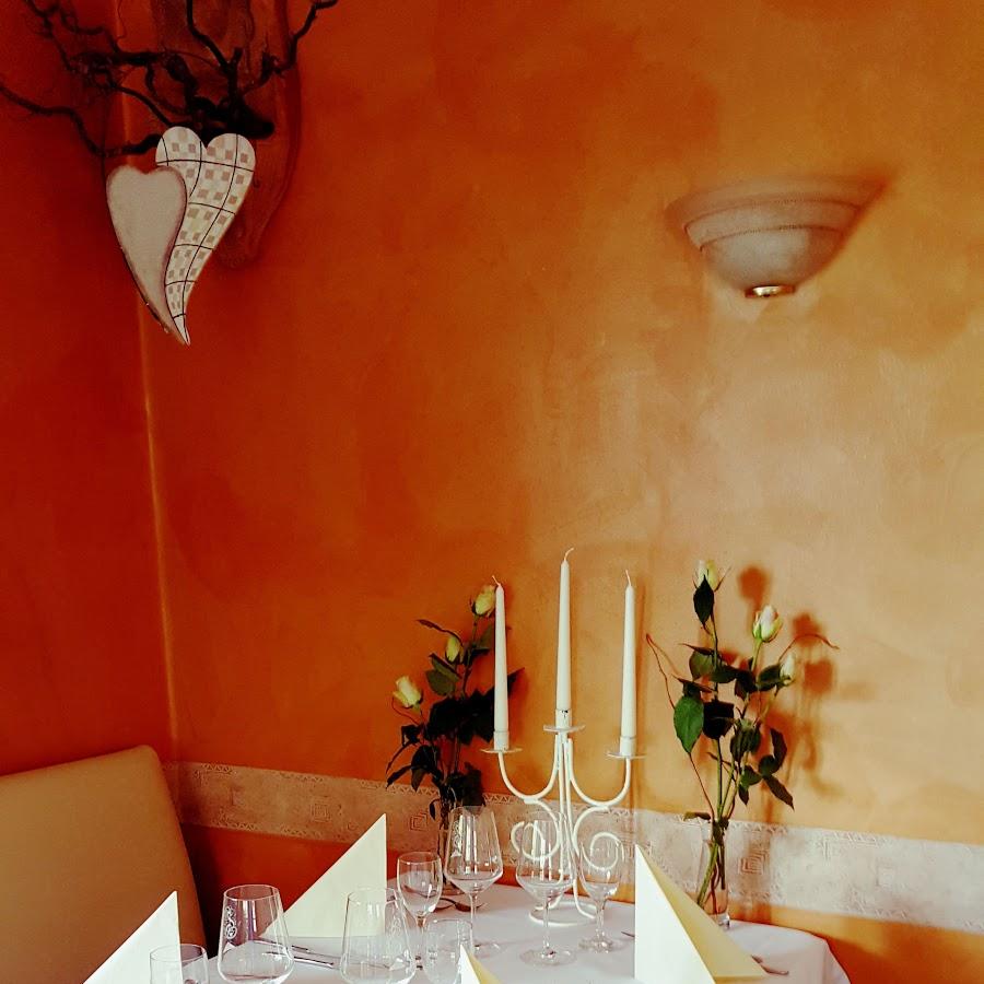 Restaurant "Pizzeria La Fontana" in  Gerstungen