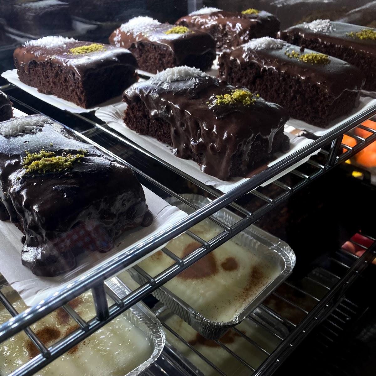 Restaurant "21 Tassen" in Berlin