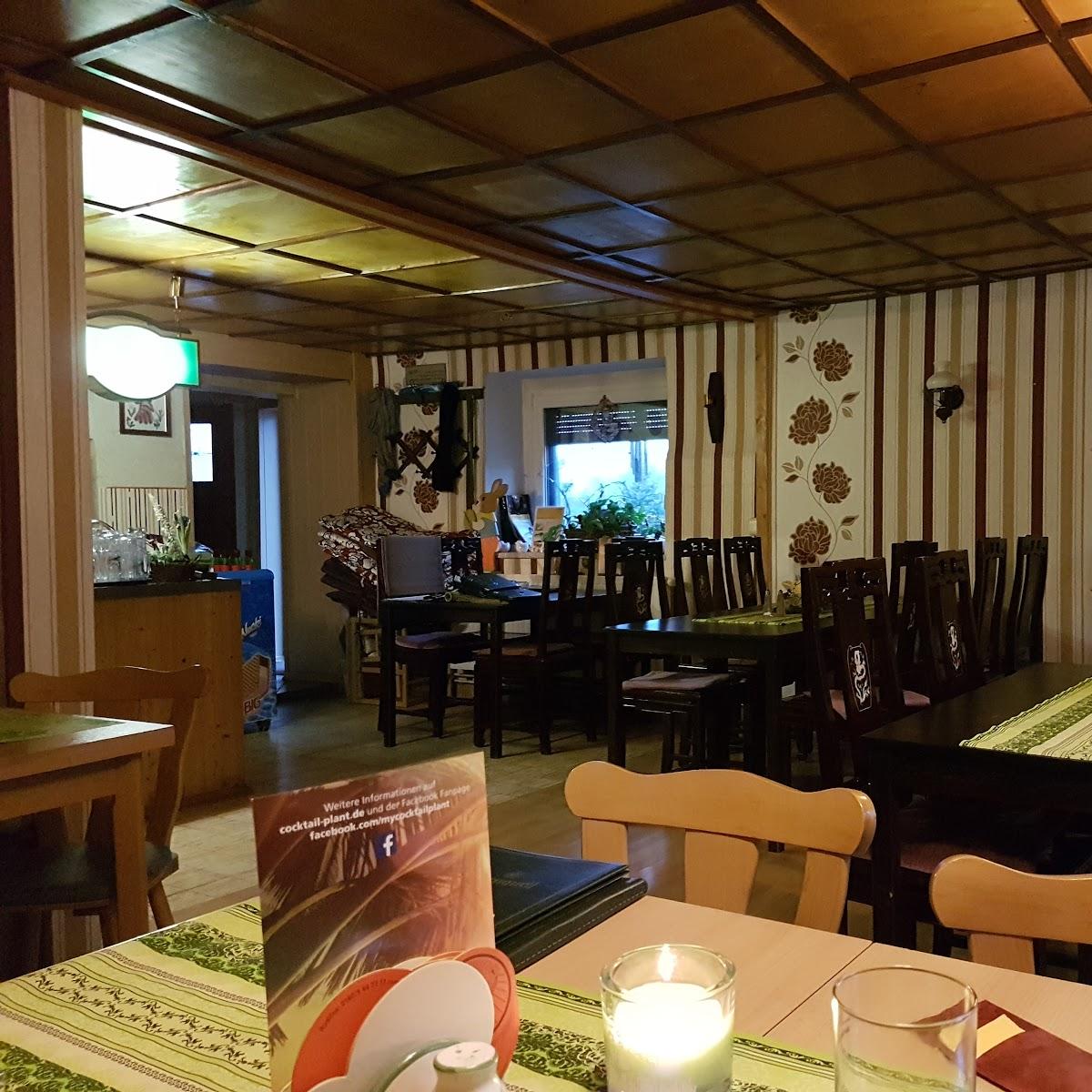 Restaurant "Zur alten Bäckerei - Gaststübel & Partyservice" in Leisnig