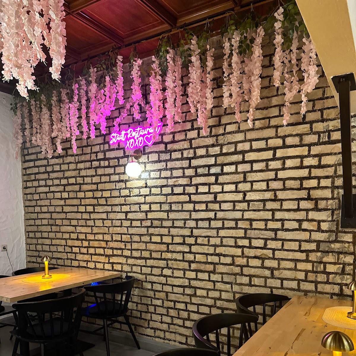 Restaurant "Stadt Restaurant XoXo" in Frankenthal (Pfalz)