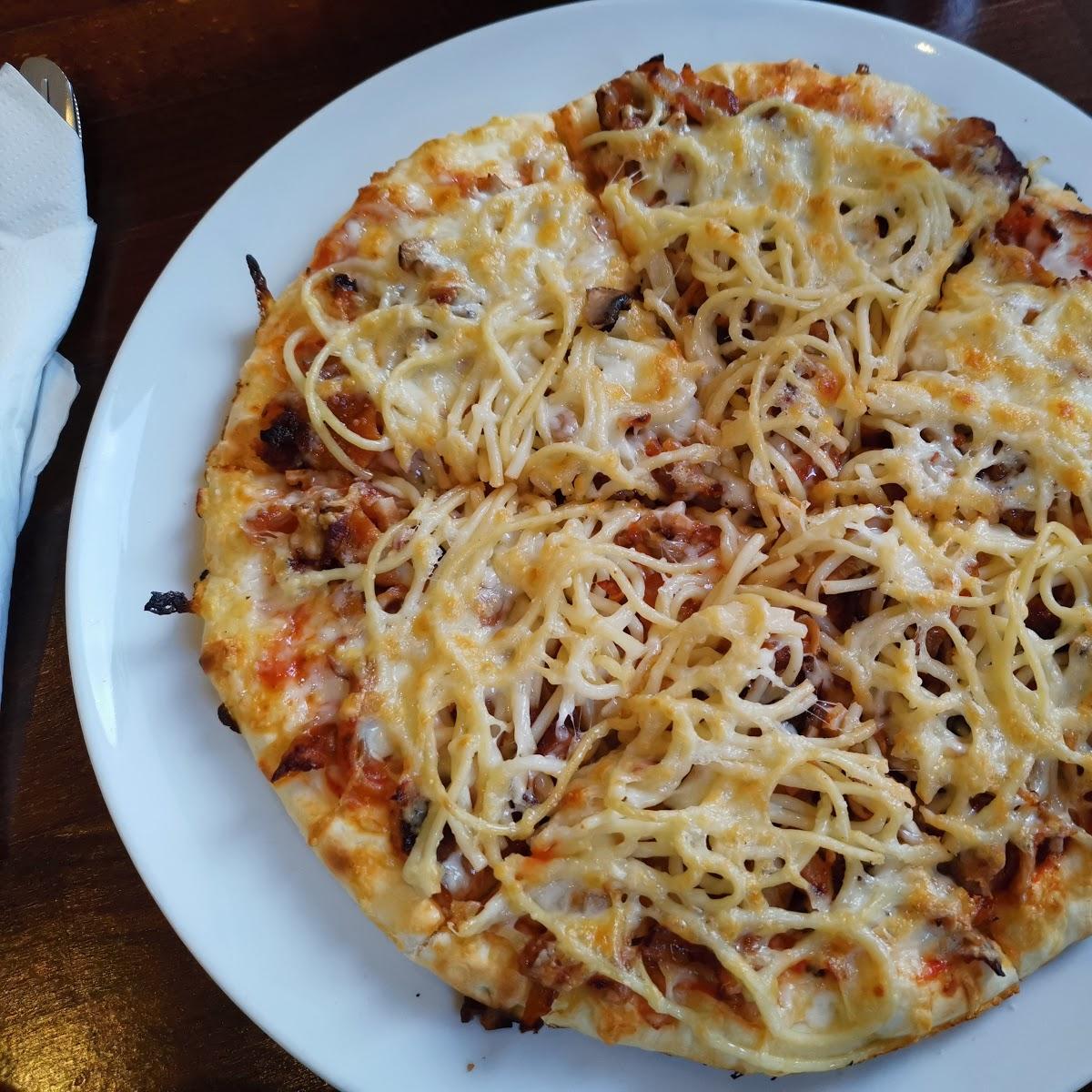 Restaurant "Pizzeria 2000" in  Gerstungen