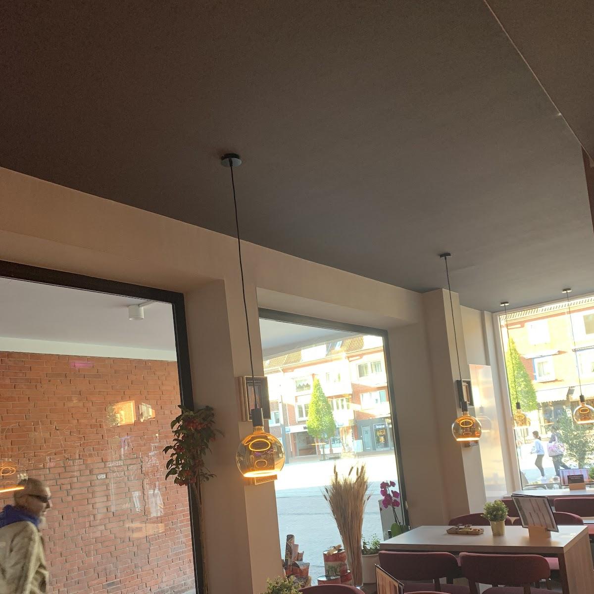 Restaurant "Casa Della Pasta" in Emden