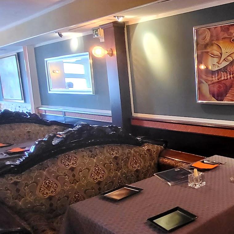 Restaurant "Curryosity - Indisches Restaurant" in Kamen