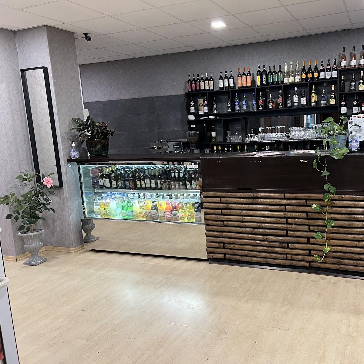 Restaurant "Lecco Pizza" in Leipzig