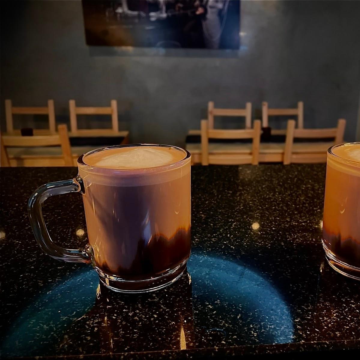 Restaurant "Mein Café" in München