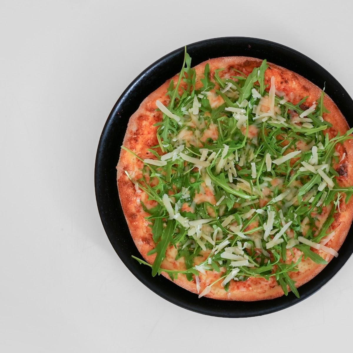 Restaurant "KP Pizza House" in Hannover